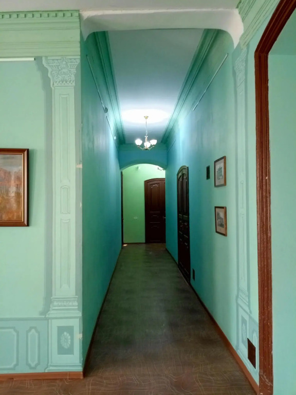 Купец Осипов - фото 13