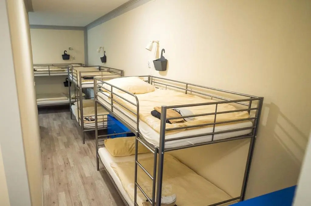 Hotel photo 6