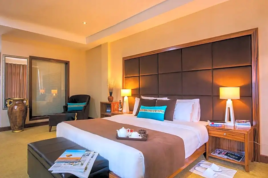 Urban by CityBlue, Kigali, Rwanda - Chambres