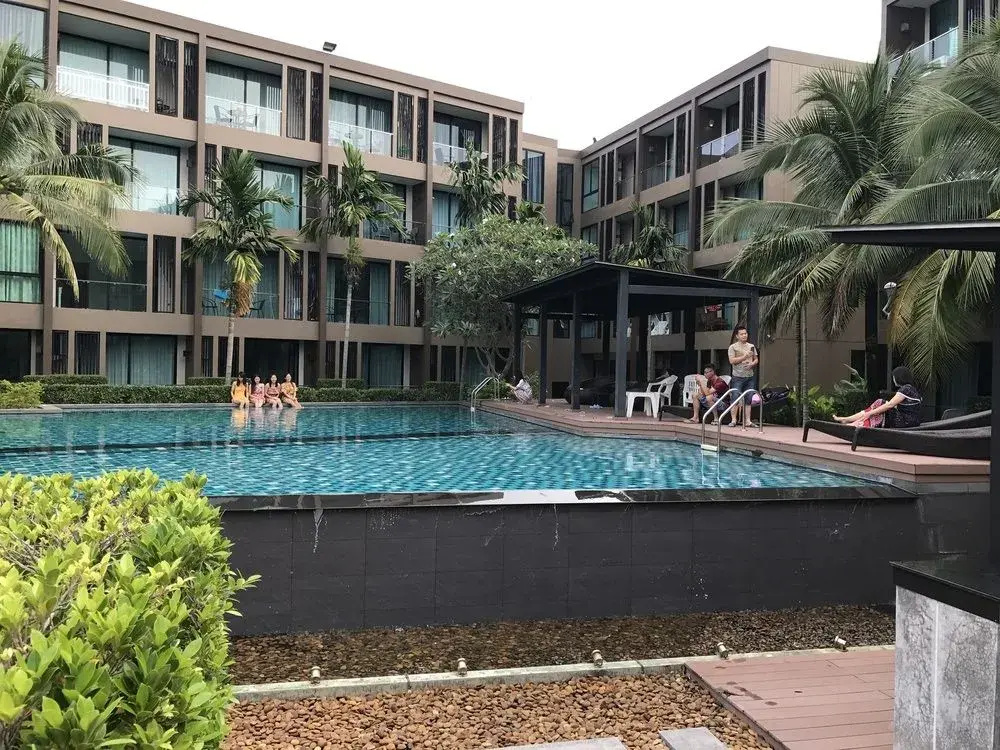 Hotel photo 15