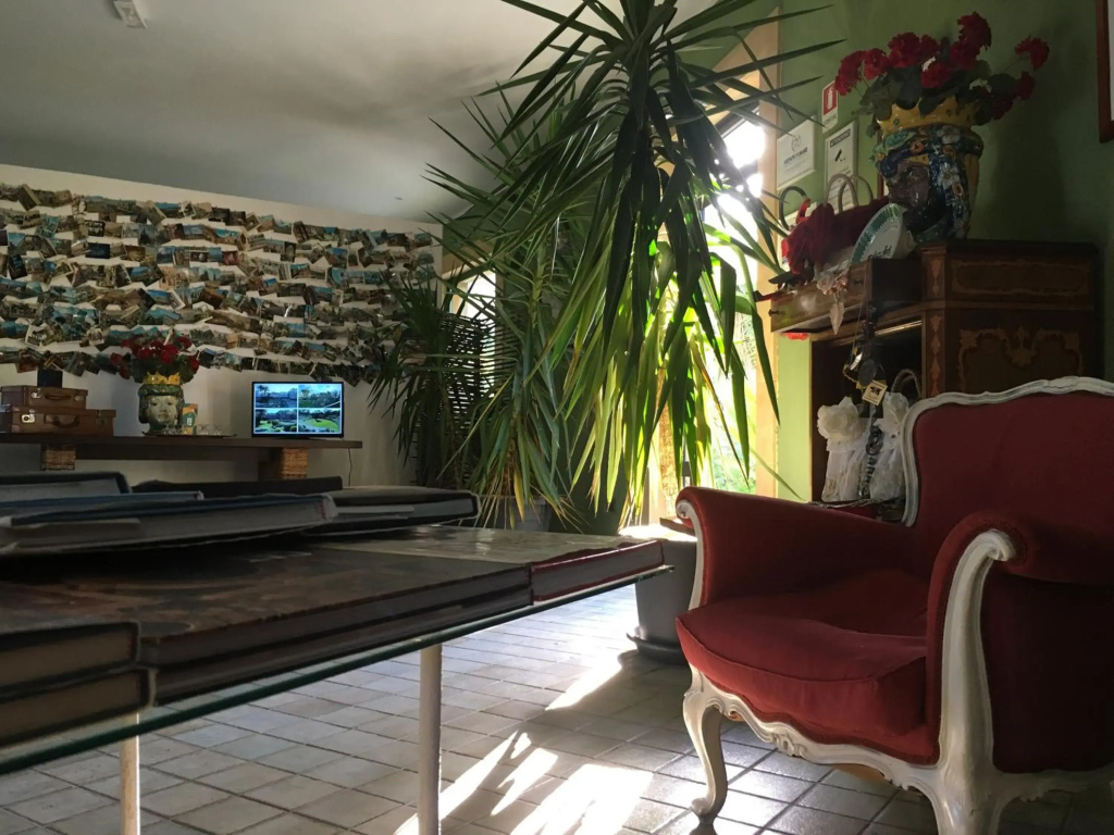 Valle di Mare Resort - Général