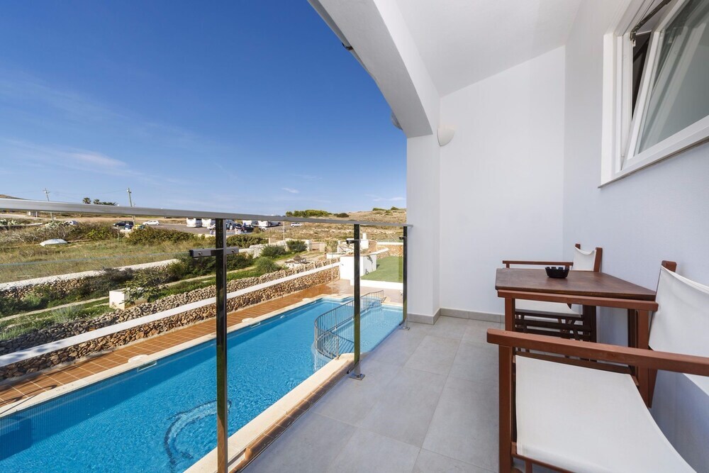 Hostal La Palma by null