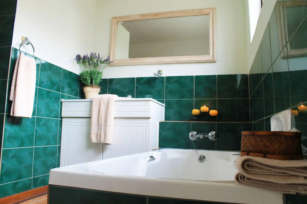 Chestnut Country Lodge - фото 6