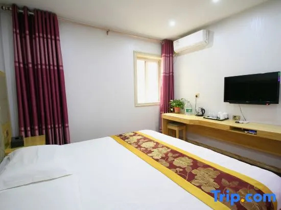 Yijia Hotel (Xi'an Sunshine Community Branch)