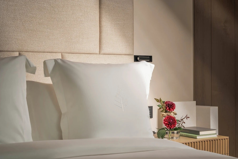 Four Seasons Hotel Osaka 사진 9