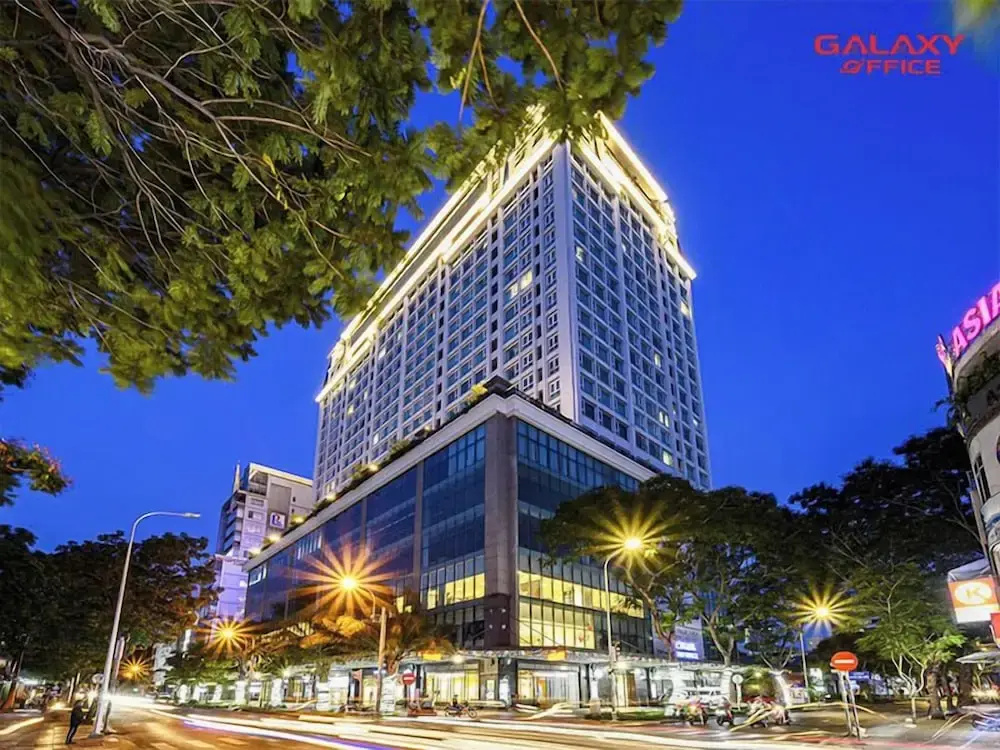 Leman Luxury Apartments