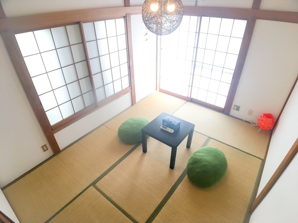 Toki Villa Tokyo Otsuka A 사진 14