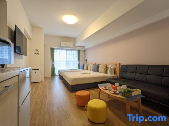 ESLEAD HOTEL Osaka Ebisu 사진 6