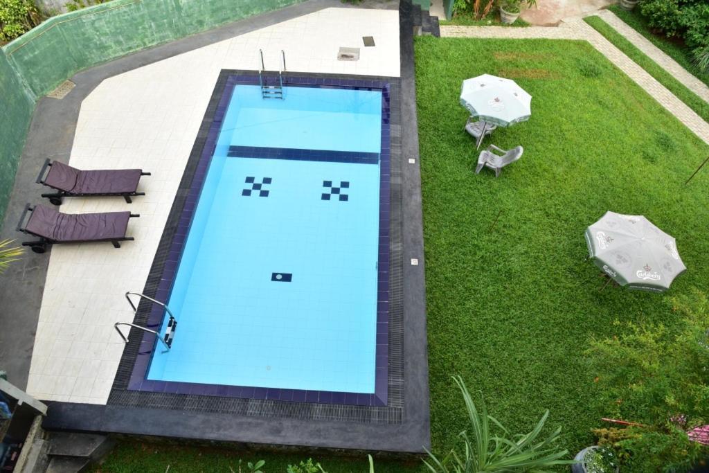 Relax Inn Hikkaduwa