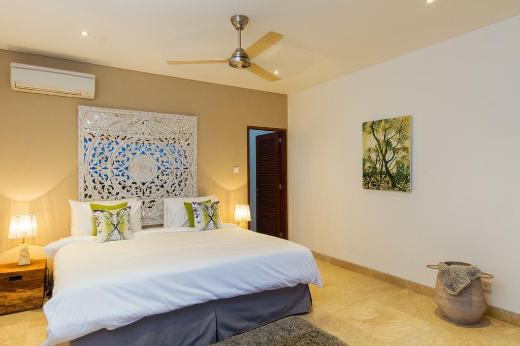 Villa Bayu