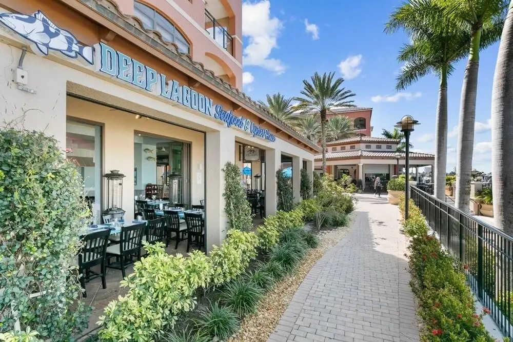 Esplanade 3-306, Marco Island Vacation Rental 3 Bedroom Home by Redawning