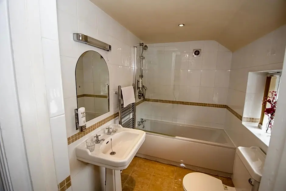 The Normanhurst Hotel - Chambres