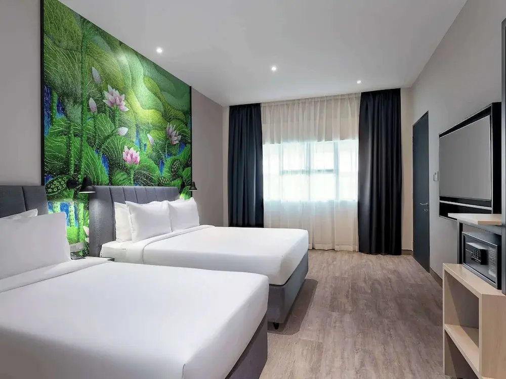Ibis Styles Sepang Klia - фото 6