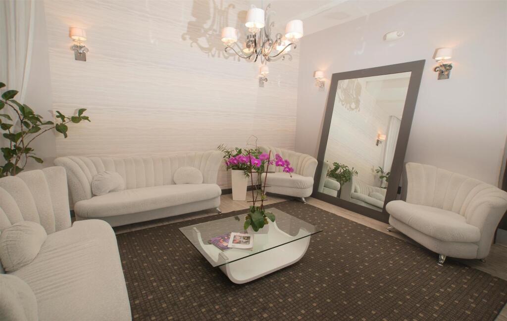 Ocean Five Hotel Miami Beach by null