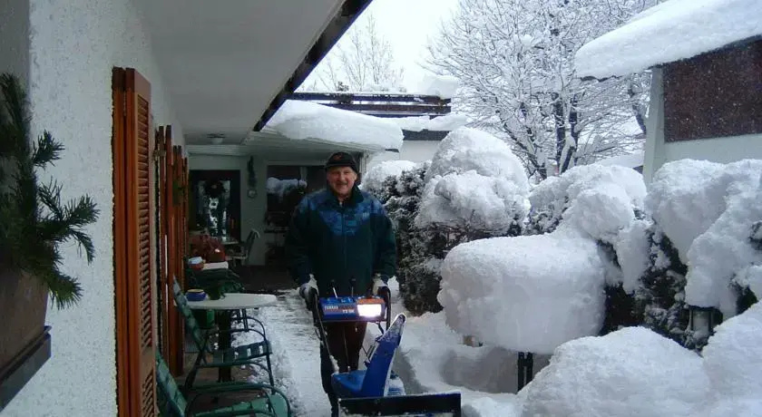 Pension Heidi