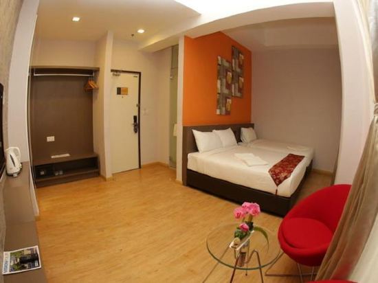 Sri Manja Boutique Hotel