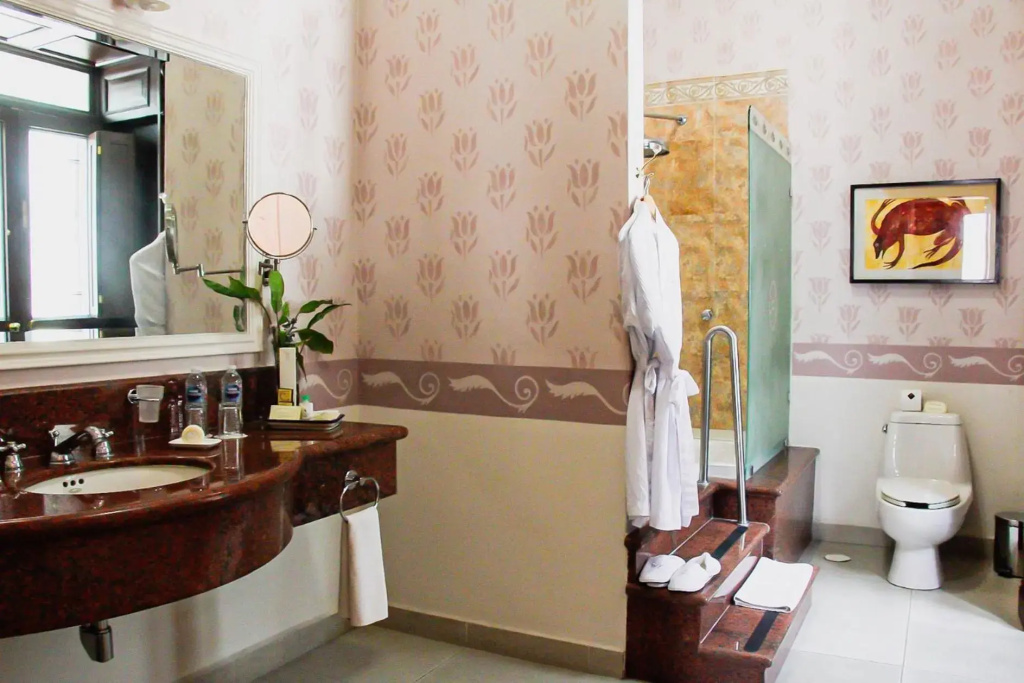 Hotel photo 17