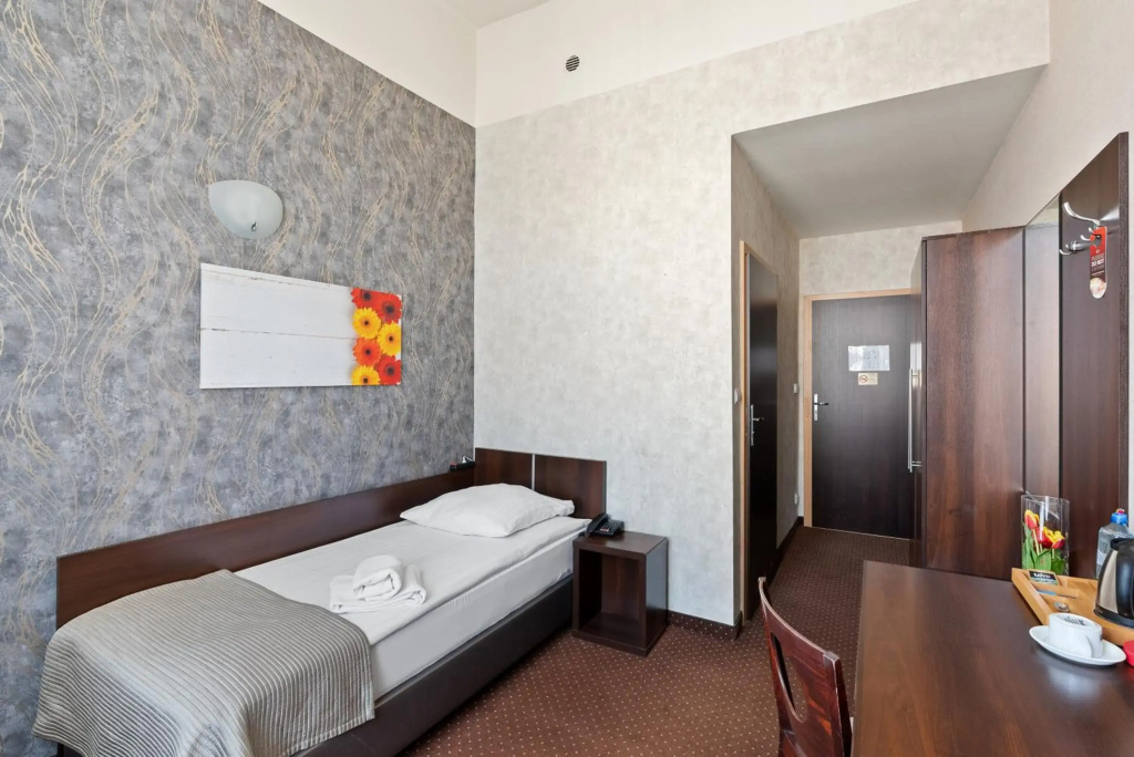 Hotel Diament Economy Gliwice - Général