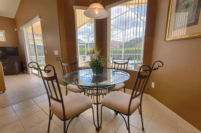 Hotel 1048 Tuscan Hills Blvd 4 Bedrooms