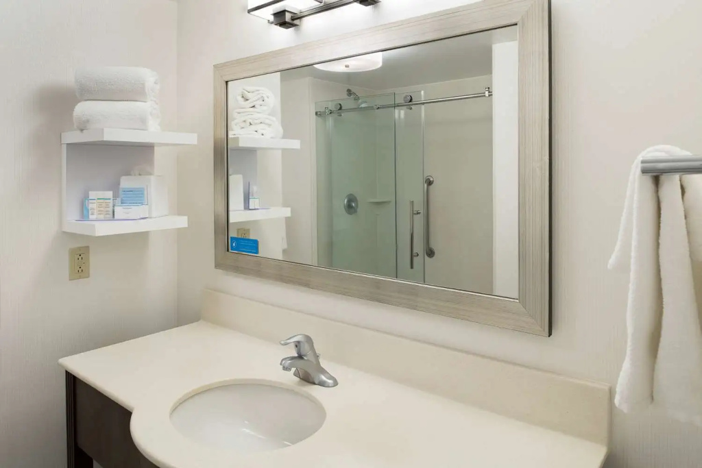 Hampton Inn & Suites by Hilton Halifax - Dartmouth - Chambres