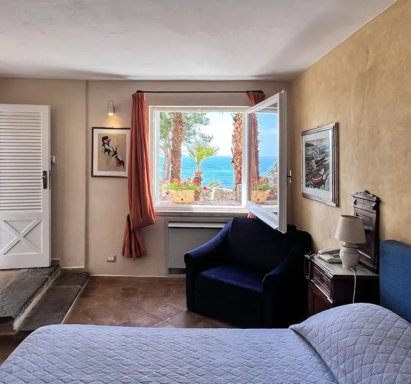 Aeneas' Landing Resort - Général