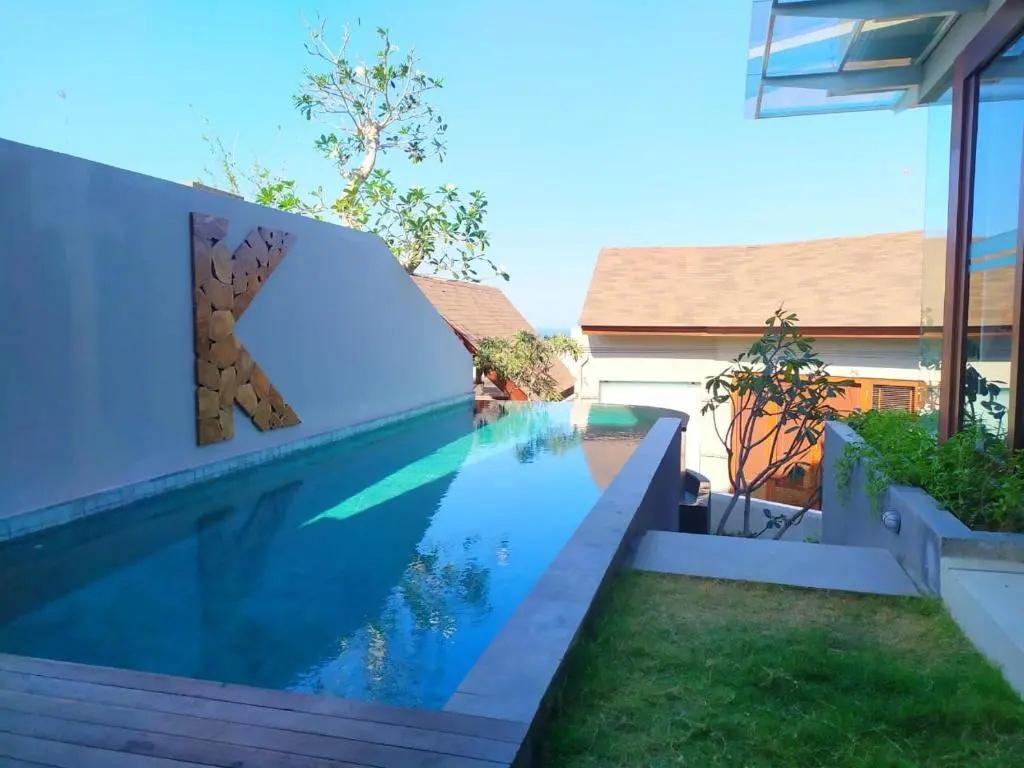 Kampi Villas Nusa Dua by Nakula