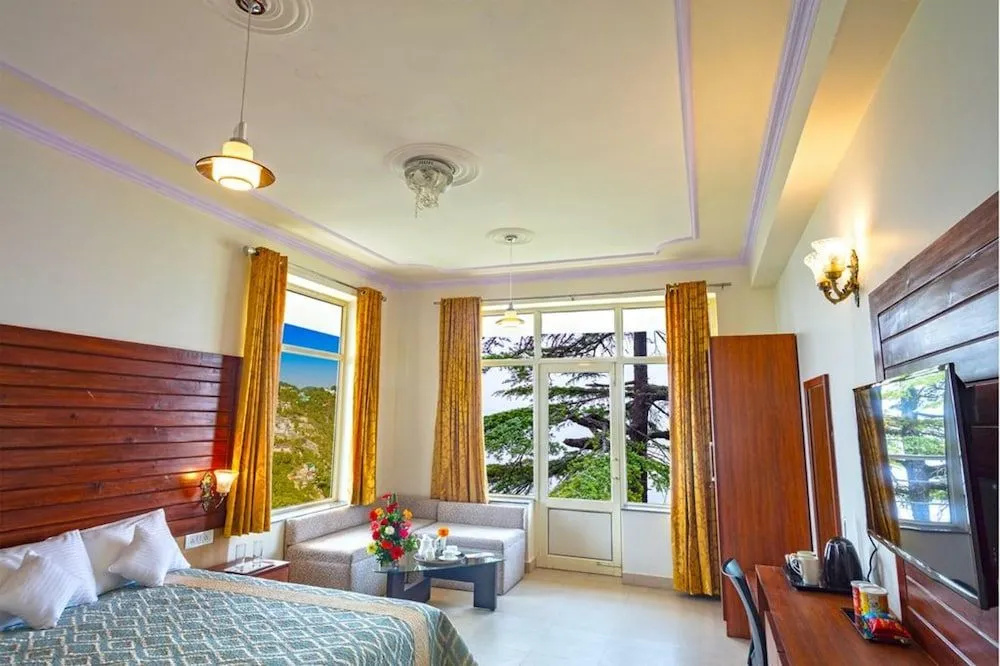 Hotel photo 6