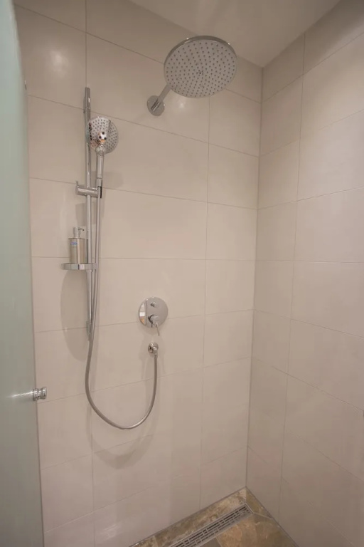 Superior Double room (full double bed)