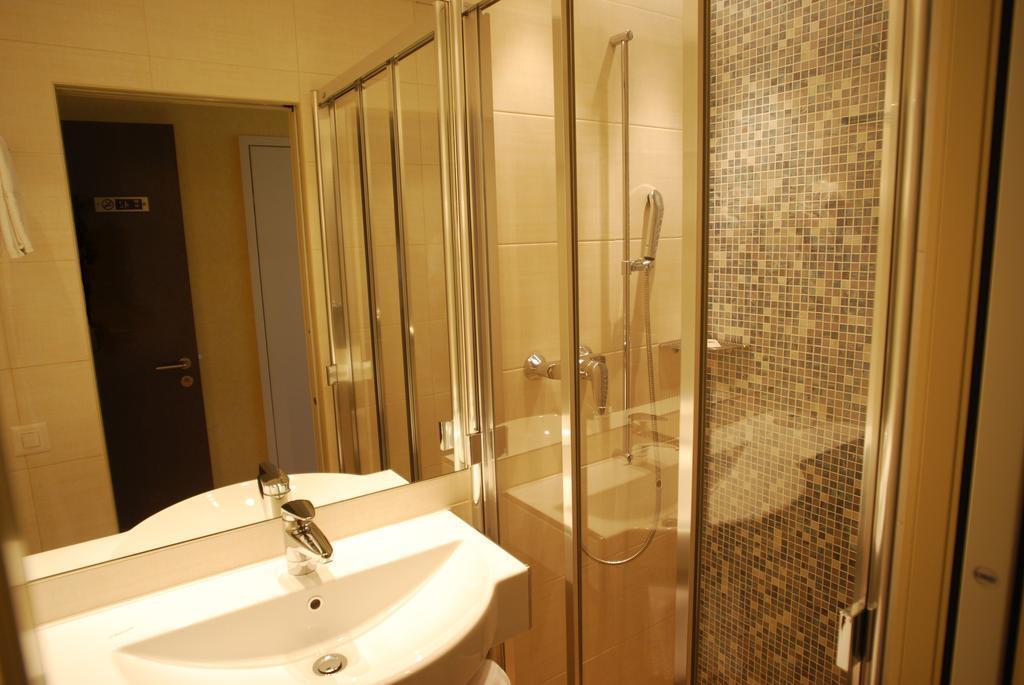 Continental Parkhotel Lugano by null