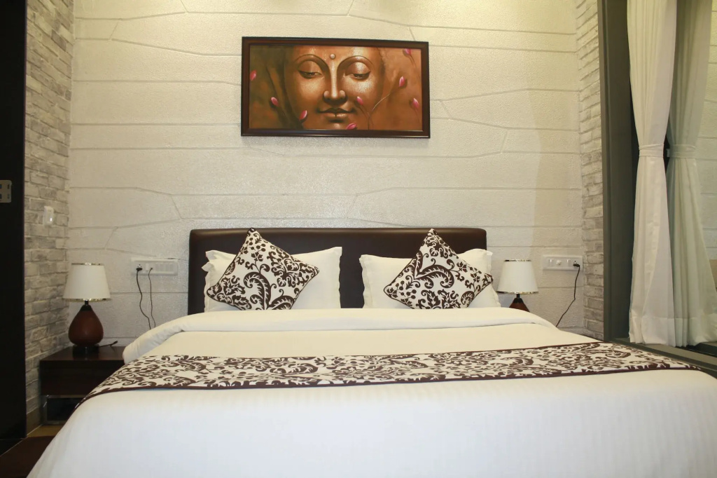 Hotel photo 20
