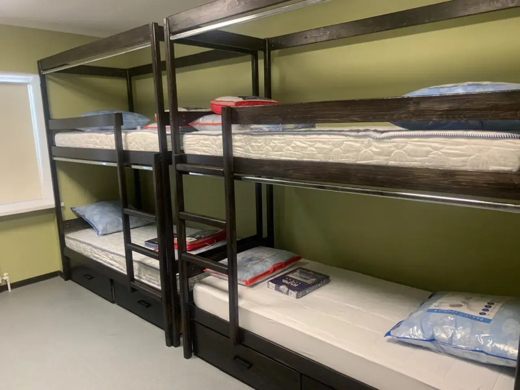 Хостел Волоколамский - фото 12