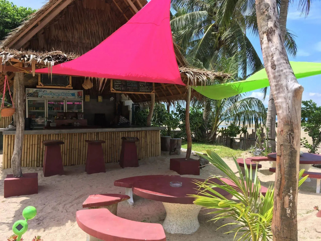 Papillon Bungalows