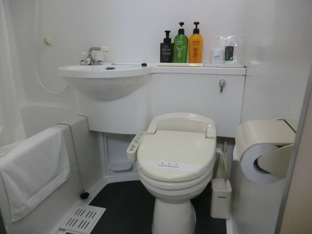Azu Garden Nipponbashi 사진 10