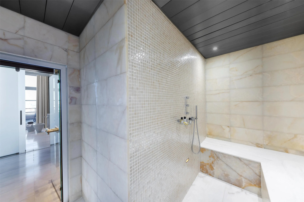 Park Hyatt Istanbul - Macka Palas - Général