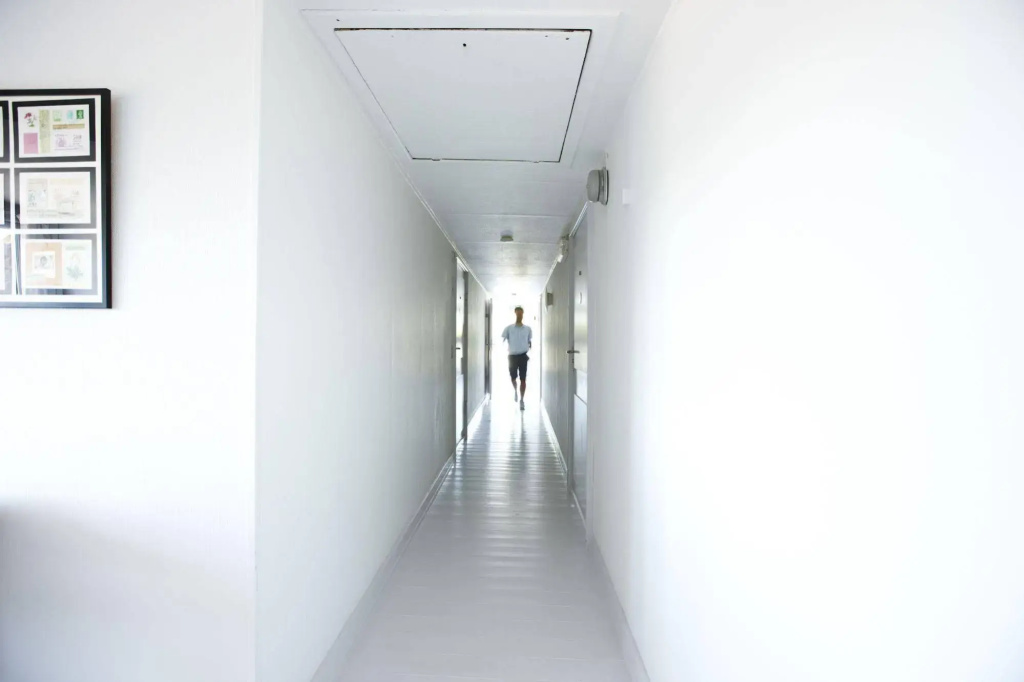 Rødvig Kro og Badehotel - Général