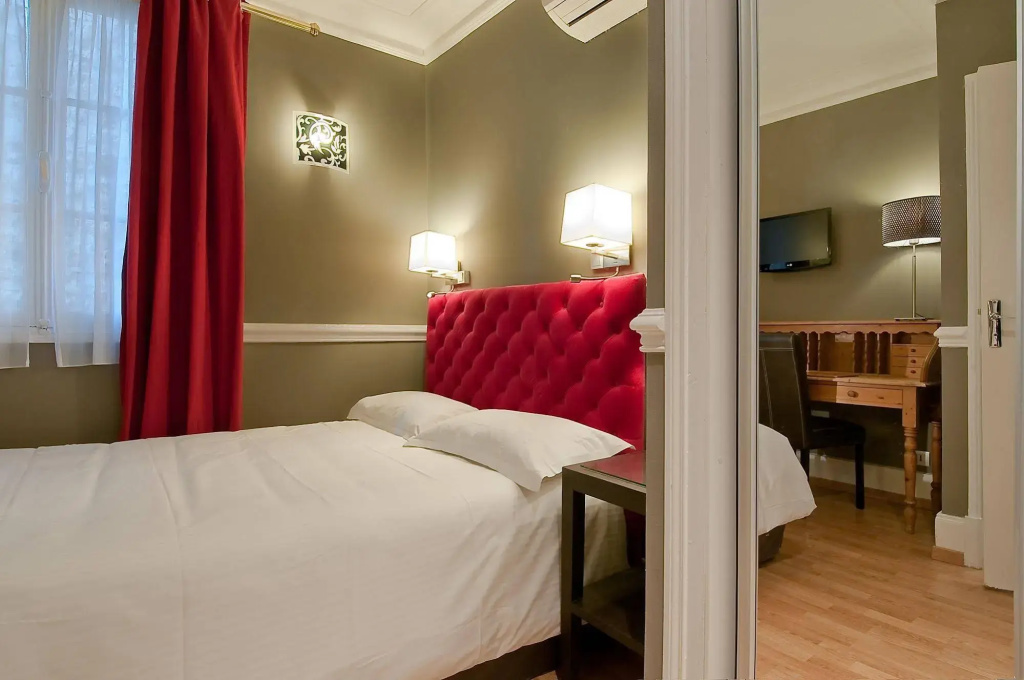 Hotel photo 7