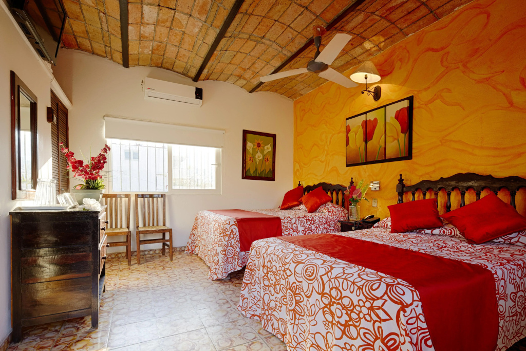 Hotel Posada de Roger - Near Los Muertos Beach - Général
