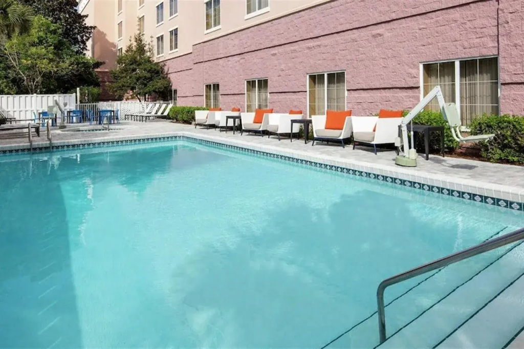 Embassy Suites by Hilton Destin Miramar Beach - Général