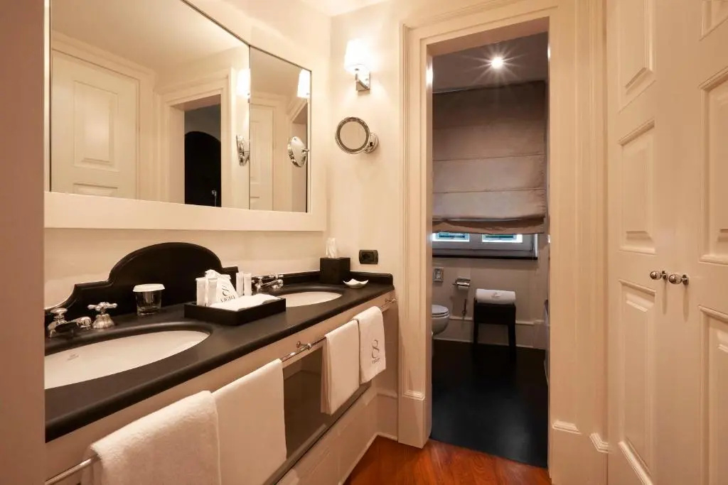 Eight Hotel Portofino - Chambres