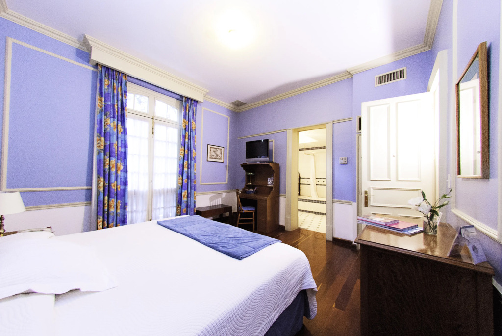 Hotel la casona by null