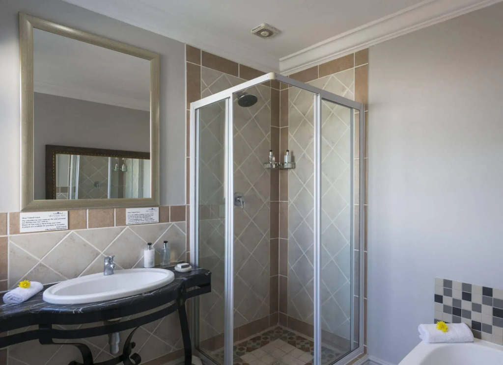 Villa Tuscana By Mantis - фото 11