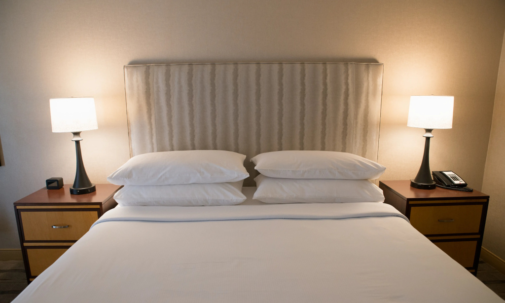 Hilton Wilmington/Christiana - Général
