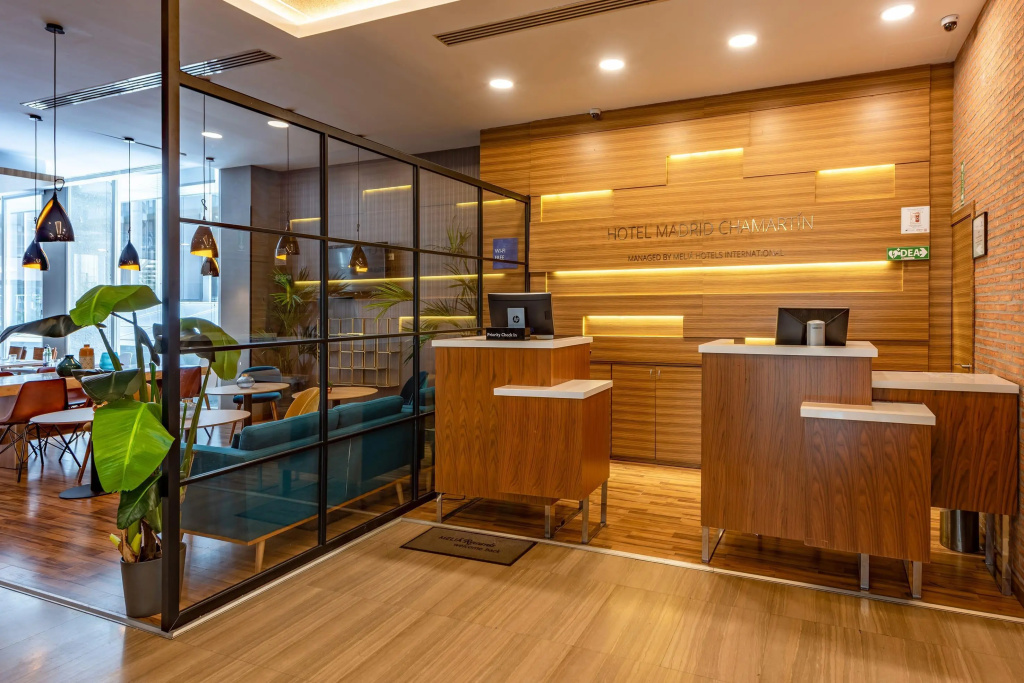 Hotel photo 43