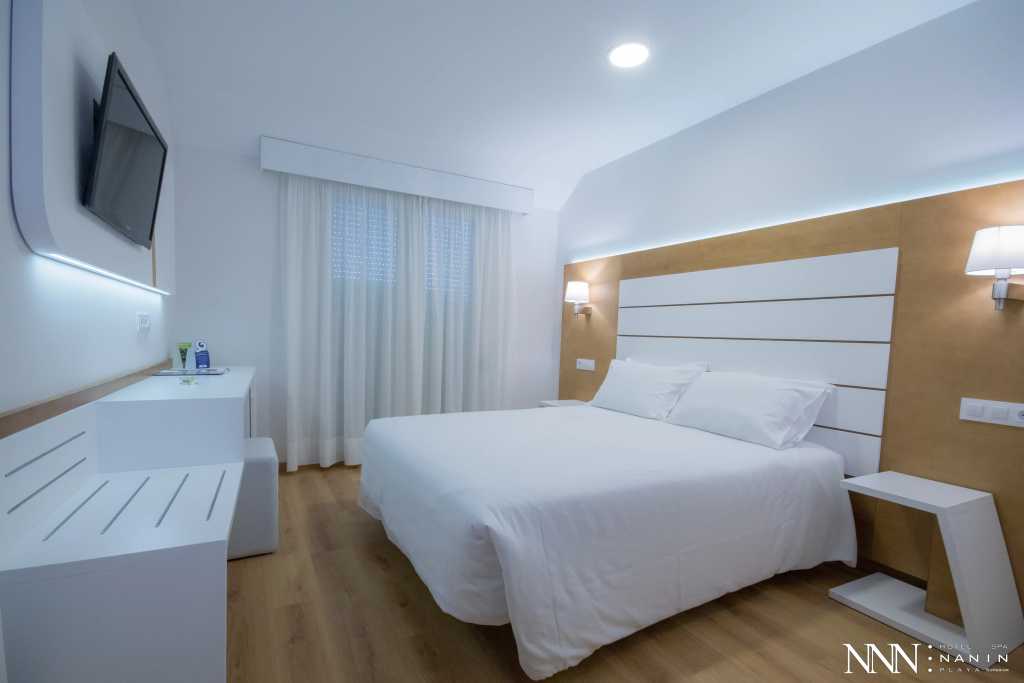 Hotel Spa Nanin Playa - Général