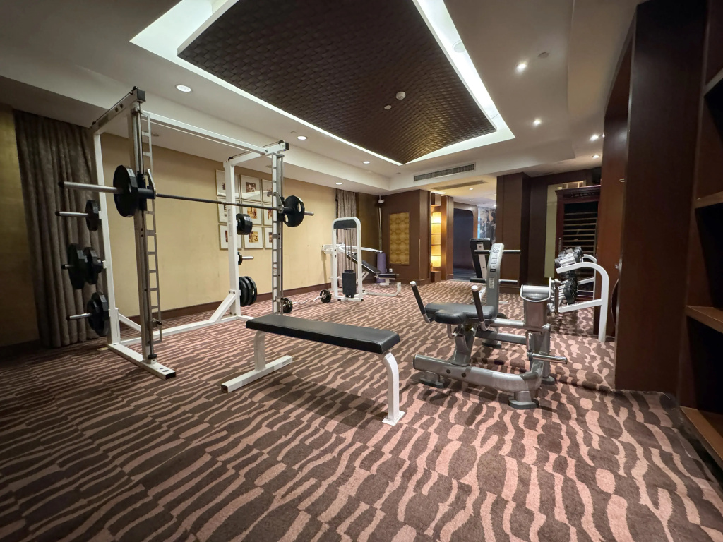 voco Changzhou Fudu by IHG - Général