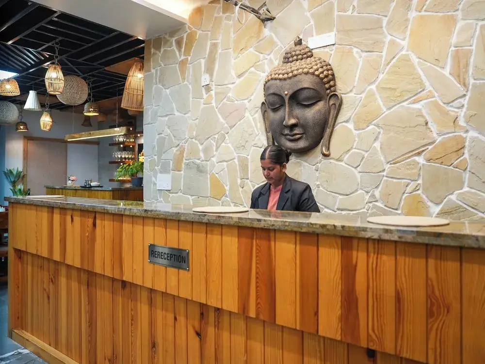 Hotel photo 8