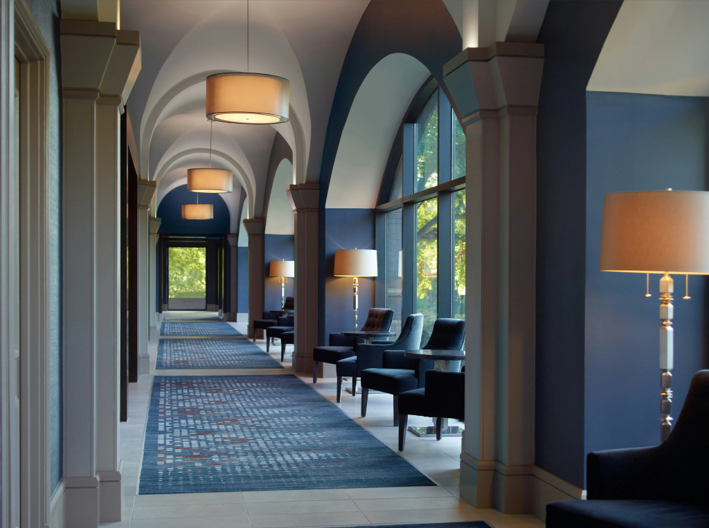 Hilton Atlanta Northeast - Général