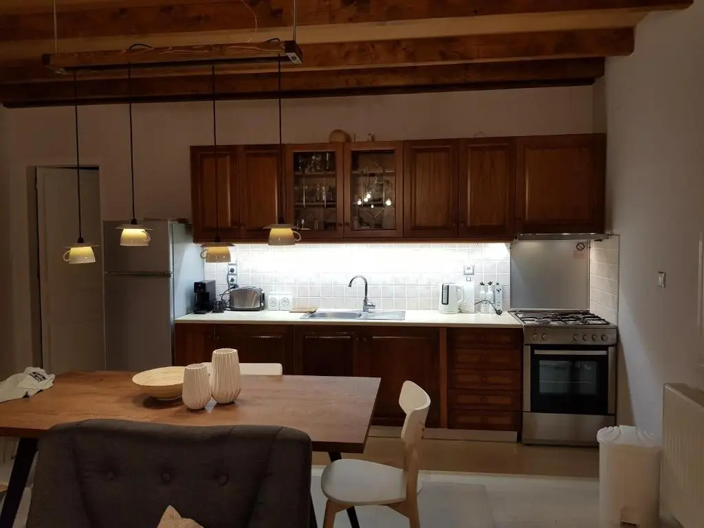 Cottage