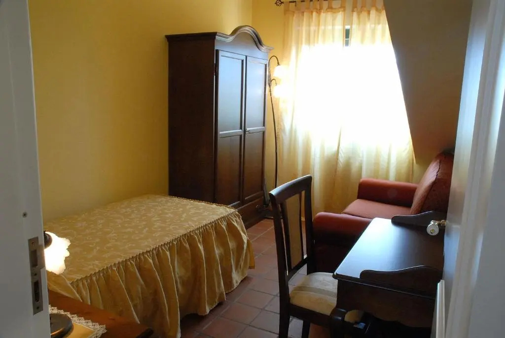 Ai Tre Parchi Bed and Bike - Chambres