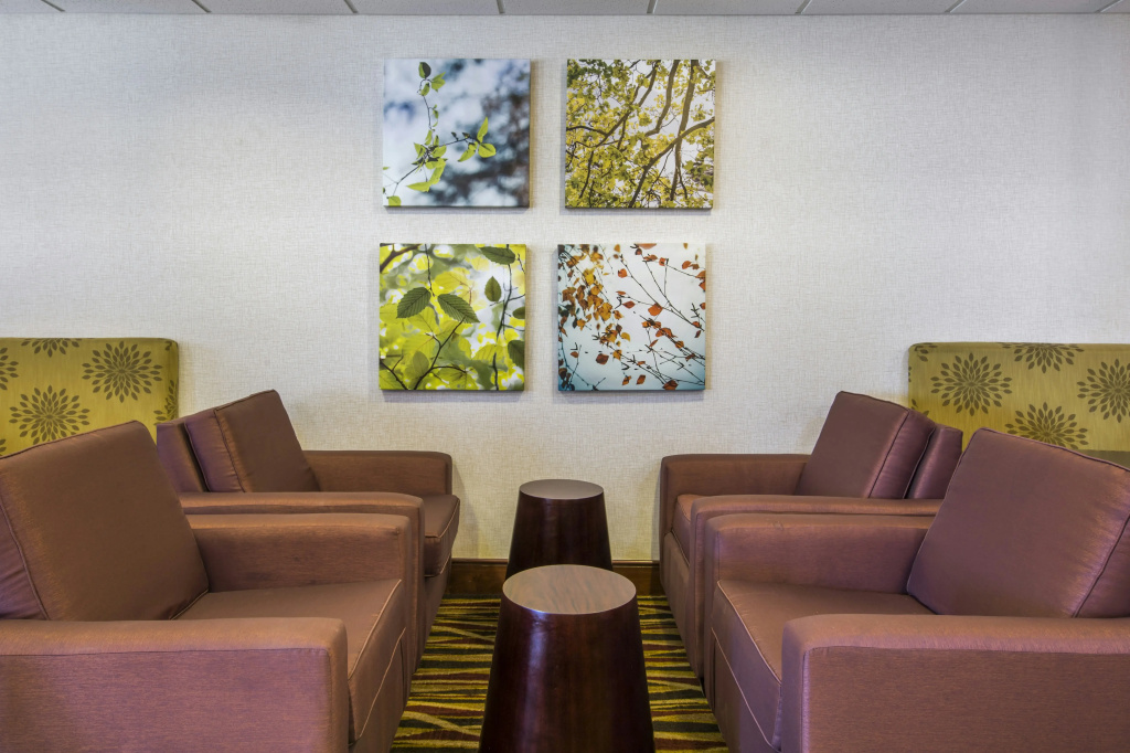 Homewood Suites by Hilton Denver West Lakewood - Général